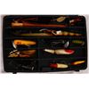 Image 4 : Tackle box Full of Lures
