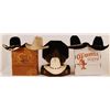 Image 1 : Collection of Stetson Hats