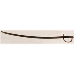 U.S. Marked 1906 Cavalry Sabre