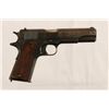 Image 1 : Colt 1911 .45 U.S. Government WW I