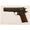 Image 2 : Colt 1911 .45 U.S. Government WW I