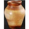 Image 3 : Boston Marked Stoneware Ovoid Jar