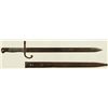 Image 1 : 1891 Mauser Bayonet