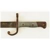 Image 8 : 1891 Mauser Bayonet