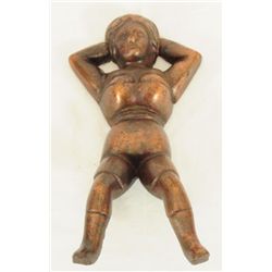 Naughty Nellie Boot Jack