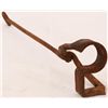 Image 4 : 2 Cattle Branding Irons