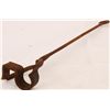 Image 5 : 2 Cattle Branding Irons