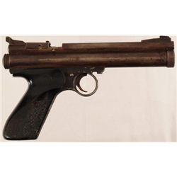 Crosman 150 .22 Pellet Gun Circa 1930s