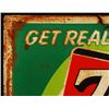 Image 2 : 7UP Tin Sign