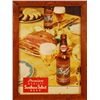 Image 1 : Southern Select Beer Framed Advertisement