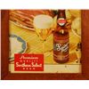 Image 3 : Southern Select Beer Framed Advertisement