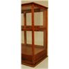 Image 3 : Antique Country Store Display Case 4 Foot