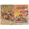 Image 2 : "Argosy" Comic Books