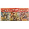 Image 3 : "Argosy" Comic Books