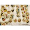 Image 5 : Comics Cereal Premium Buttons Collection, Popeye