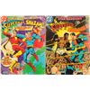 Image 1 : Superman vs. Muhammad Ali Shazam Comic Books