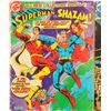 Image 2 : Superman vs. Muhammad Ali Shazam Comic Books