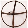 Image 5 : Early 19th Century Blaksmith Forged Meat Hanger