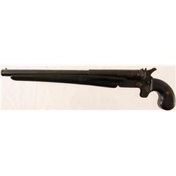 Double Barrel .410 Pistol
