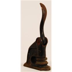 3 Seal/Stamp Presses Gregg County Texas