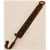 Image 6 : 19th Century Nips, Chain, Trammel & Bucket Hook