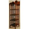 Image 1 : Victorian Shelf Unit