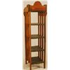 Image 3 : Victorian Shelf Unit