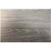 Image 2 : CBM DARK WALNUT FLOATING FLOOR