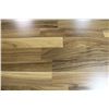 Image 2 : KARELIA WALNUT PROFILIC COUNTRY HARDWOOD FLOATING FLOOR