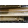 Image 2 : LOT OF ASSORTED MOULDING AND TRIM