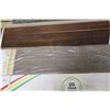Image 1 : SMALL LOT OF ASSORTED FLOORING