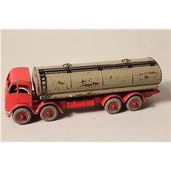 DINKY NO. 942 FODEN TANKER