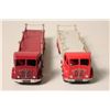 Image 2 : PAIR OF DINKY NO. 505 FODEN FLAT TRUCK WITH CHAINS