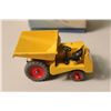 Image 3 : DINKY NO. 562 DUMPER TRUCK AND ORIGINAL PACKAGING