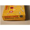 Image 3 : DINKY NO. 771 INTERNATIONAL ROAD SIGNS WITH ORIGINAL PACKAGING