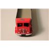 Image 2 : DINKY NO. 901 FODEN DIESEL 8-WHEEL WAGON WITH ORIGINAL PACKAGING