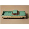 Image 3 : DINKY NO. 449 CHEVROLET EL CAMINO WITH PACKAGING