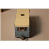 Image 2 : DINKY NO. 188 FOUR BERTH CARAVAN WITH ORIGINAL PACKAGING