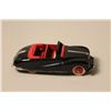 Image 3 : DINKY NO. 106 AUSTIN ATLANTIC CONVERTIBLE WITH ORIGINAL PACKAGING