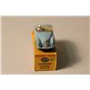 Image 2 : DINKY NO. 107 SUNBEAM ALPINE SPORTS WITH ORIGINAL PACKAGING