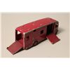 Image 2 : DINKY NO. 981 HORSE BOX "BRITISH RAILWAYS"