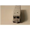 Image 2 : DINKY NO. 979 HORSE BOX NEWMARKET RACEHORSE TRANSPORT SERVICE