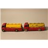 Image 3 : LOT OF 2 DINKY NO. 991 A.E.C. MONARCH "SHELL CHEMICALS LIMITED" TANKERS