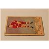 Image 2 : 1951 PARKHURST #66 GORDIE HOWE ROOKIE CARD
