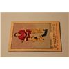 Image 2 : 1951 PARKHURST #61 TERRY SAWCHUCK ROOKIE CARD