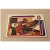 Image 2 : 1986-87 OPC #53 PATRICK ROY ROOKIE CARD