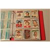 Image 8 : BINDER OF ASSORTED MOSTLY 1970'S NHL HOCKEY INCL. MANY STARS JOHN BUCYK, BOBBY ORR, PHIL ESPOSITO,