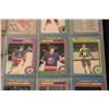 Image 2 : 1979-80 OPC NEAR COMPLETE HOCKEY SET (NOT INCL. GRETZKY ROOKIE) DOES INCL. #175 GORDIE HOWE, #185