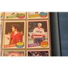 Image 2 : 1980-81 OPC HOCKEY NEAR COMPLETE SET INCL. #3 WAYNE GRETZKY RB, #195 MIKE GARTNER ROOKIE