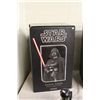Image 1 : STAR WARS DARTH VADER PREMIUM FORMAT, LIMITED EDITION SIDESHOW FIGURE, IN ORIGINAL PACKAGING